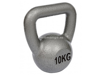 Ring Kettlebell 10kg grey RX KETT-10