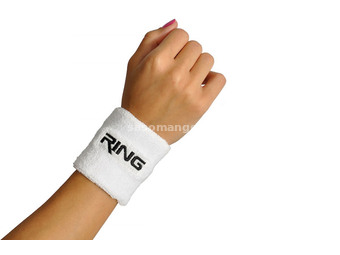 Ring Znojnica za ruku RX ZNOJ-WHITE