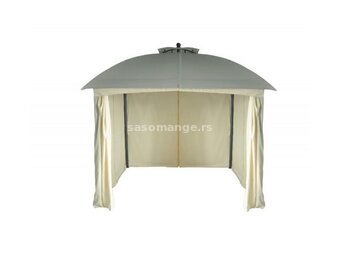 Metalna tenda Savona 300x300 cm