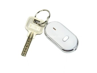 Lokator Za Ključeve - Pronađite Ključeve Pomoću Zvižduka