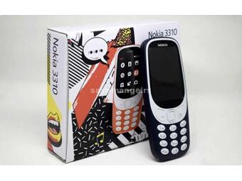 Mobilni telefon nokija 3310 dual sim