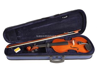 Leonardo LV-1012 violina komplet 1/2