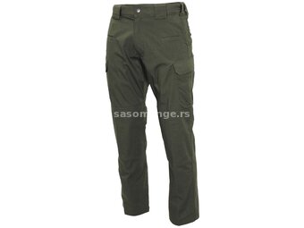 Taktičke pantalone Strike Teflon zelene