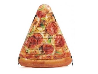 Dušek Pizza Slice mat 1.75x1.45m