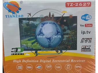 Digitalni resiver set top box TZ-2627