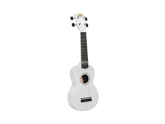 Korala UKS-30-WH sopran ukulele