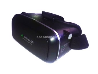 VR Shinecon - 3D Virtuelne naočare za smartphone