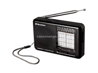 Roadstar Radio Tranzistor RSTRA2989