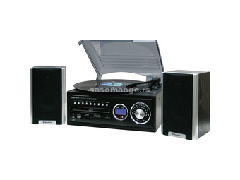 Roadstar Gramofon Hi-Fi Sistem HIF-8888 TUMPN