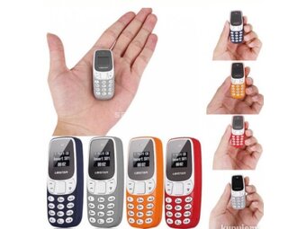 Mini telefon BM-10