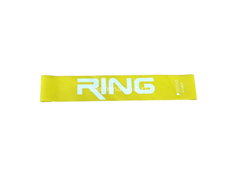 Ring Mini Elastična Guma Za Vežbanje RX MINI BAND-X-LIGHT