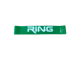 Ring Mini Elastična Guma Za Vežbanje RX MINI BAND-LIGHT