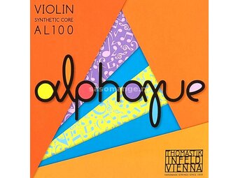 Thomastik AL-100 - Žice za 4/4 Violinu