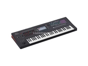Roland FANTOM-6 Music Workstation Keyboard 61keys