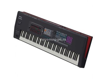 Roland FANTOM-8 Music Workstation Keyboard 88keys