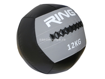 Ring Wall ball Lopta za bacanje 12kg RX LMB 8007-12