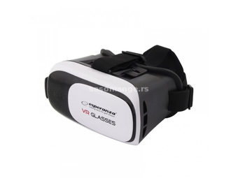 Esperanza 3D/VR Naočare za smart telefone EMV300