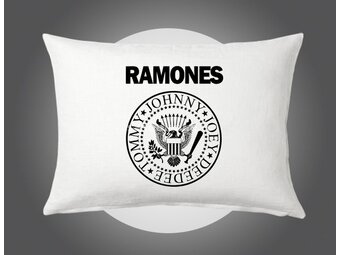Jastučnica Ramones