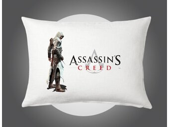 Jastučnica Assassins Creed