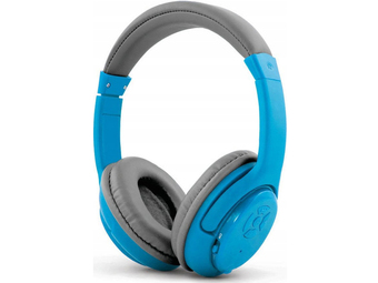 Esperanza Bluetooth slušalice sa mikrofonom Libero Blue EH163B