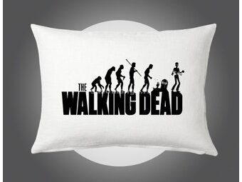 Jastučnica Walking Dead