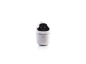 Cangaroo Wi-Fi LAN Baby Kamera Hype CAN7858