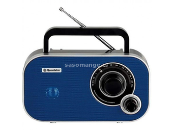 Roadstar Radio tranzistor Blue TRA2235BL