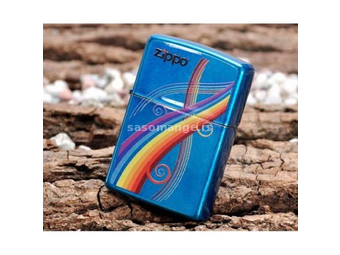 Zippo Upaljač Z24806 Rainbow 900
