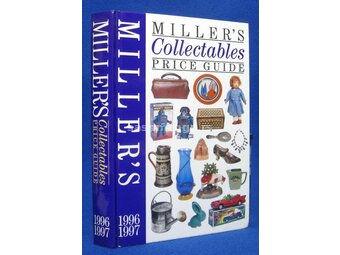 Miller's Collectables Price Guide 1996/1997