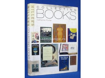 Miller's : Collecting Books - Catherine Porter