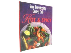 Hot &amp; Spicy - Janet Smith