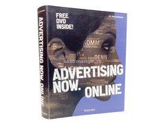 Advertising Now. Online - Julius Wiedemann