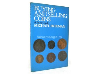 Buying and Selling Coins: A Basic Guide