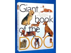 Giant Book of the Dog