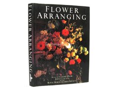 Flower Arranging - John Clayton
