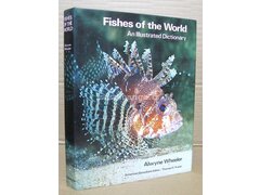 Fishes of the world: An illustrated dictionary