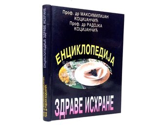 Enciklopedija zdrave ishrane