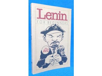Lenin for Beginners by Richard Appignanesi