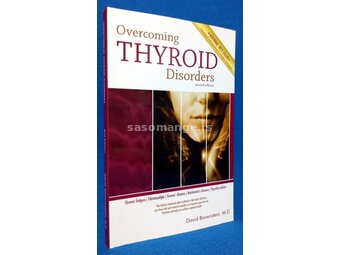 Overcoming Thyroid Disorders - David Brownstein