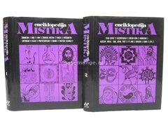Enciklopedija mistika - Marie-Madeleine Davy