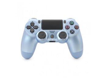 Džojstik / joypad bežični za PlayStation 4 PS4 met. plava