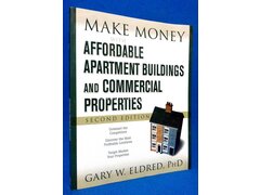 Make Money with Affordable Apartment Buildings and