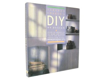 Terence Conran's DIY By Design