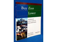 Buy Even Lower by Scott Frank, Andy Heller