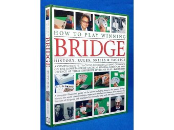 How to Play Winning Bridge - David Bird