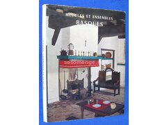 Meubles et Ensembles Basques - Jean Ithurriague