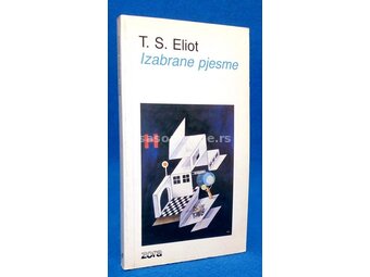Izabrane pjesme - T.S. Eliot