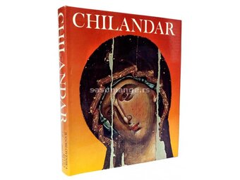 Chilandar : on the Holy Mountain