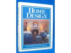 Home Design - Lorrie Mack and Jose Manser