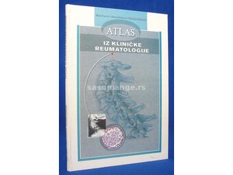 Atlas iz kliničke reumatologije
